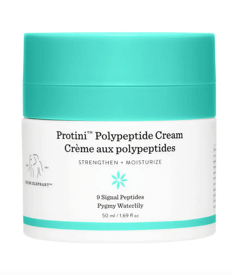 Anti-Aging Peptides -protini